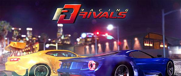 Racing Rivals - Can you make that perfect shift in drag racing? Find out in Racing Rivals.
