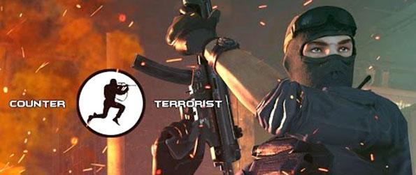 Counter Terrorist-SWAT Strike - Hunt down the terrorists with perfect precision in Counter Terrorist: SWAT Strike.
