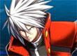 BlazBlue: Revolution Reburning game