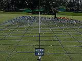 WGT Golf - Patting the Ball