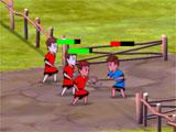 Gameplay of Grow Empire: Rome Grow Empire: Rome gameplay