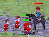 Ongoing battle in Grow Empire: Rome Grow Empire: Rome ongoing battle