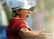 Golf Star game