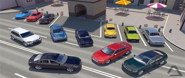Driving Zone: Germany - Immerse yourself in this exciting car simulation game that’s sure to have you hooked.