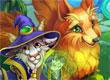 Pet Heroes: Puzzle Adventure game