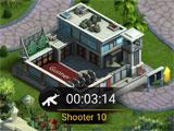 Mafia City: Training Troops