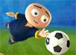 Online Soccer Manager game