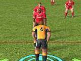 Rugby League 17: Game Play