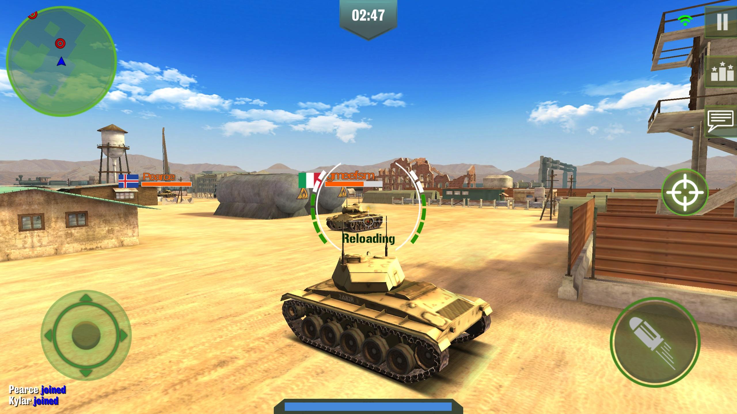 War Machines - Apps To Play