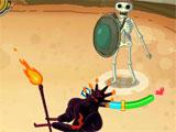 Gameplay of Champions and Challengers – Adventure Time Champions and Challengers – Adventure Time gameplay