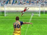 Football Strike - Multiplayer Soccer: Game Play Football Strike - Multiplayer Soccer: Game Play