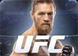 EA Sports UFC game