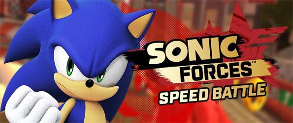 App do Dia - Sonic Forces