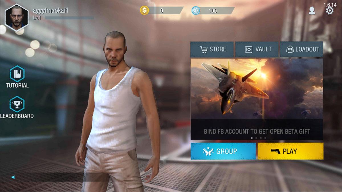 Free Fire – Battlegrounds - Apps To Play