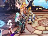 Battle in Seven Knights Battle in Seven Knights