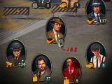 A battle in The Godfather: Family Dynasty A battle in The Godfather: Family Dynasty