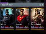 Online PvP in Injustice: Gods Among Us Online PvP in Injustice: Gods Among Us