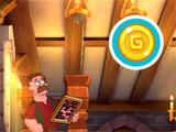 Building the castle in Hustle Castle: Fantasy Kingdom Hustle Castle: Fantasy Kingdom building the castle