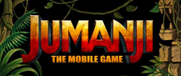 Jumanji: The Mobile Game - Play Jumanji: The Mobile Game and be treated to the classic and popular board game!