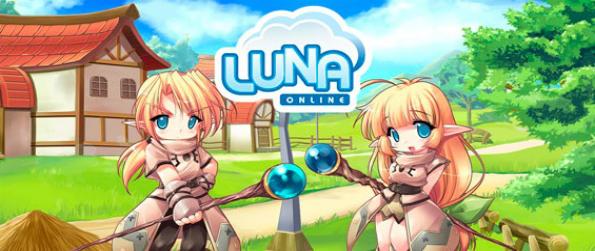 luna mmorpg