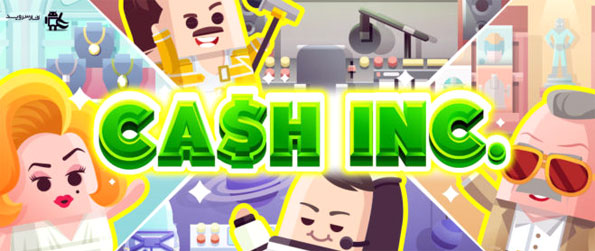 Cash, Inc. Fame & Fortune Game - Apps To Play