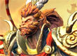 Monkey King: Havoc in Heaven game
