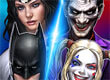 DC: UNCHAINED game