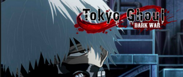 Tokyo Ghoul: Dark War