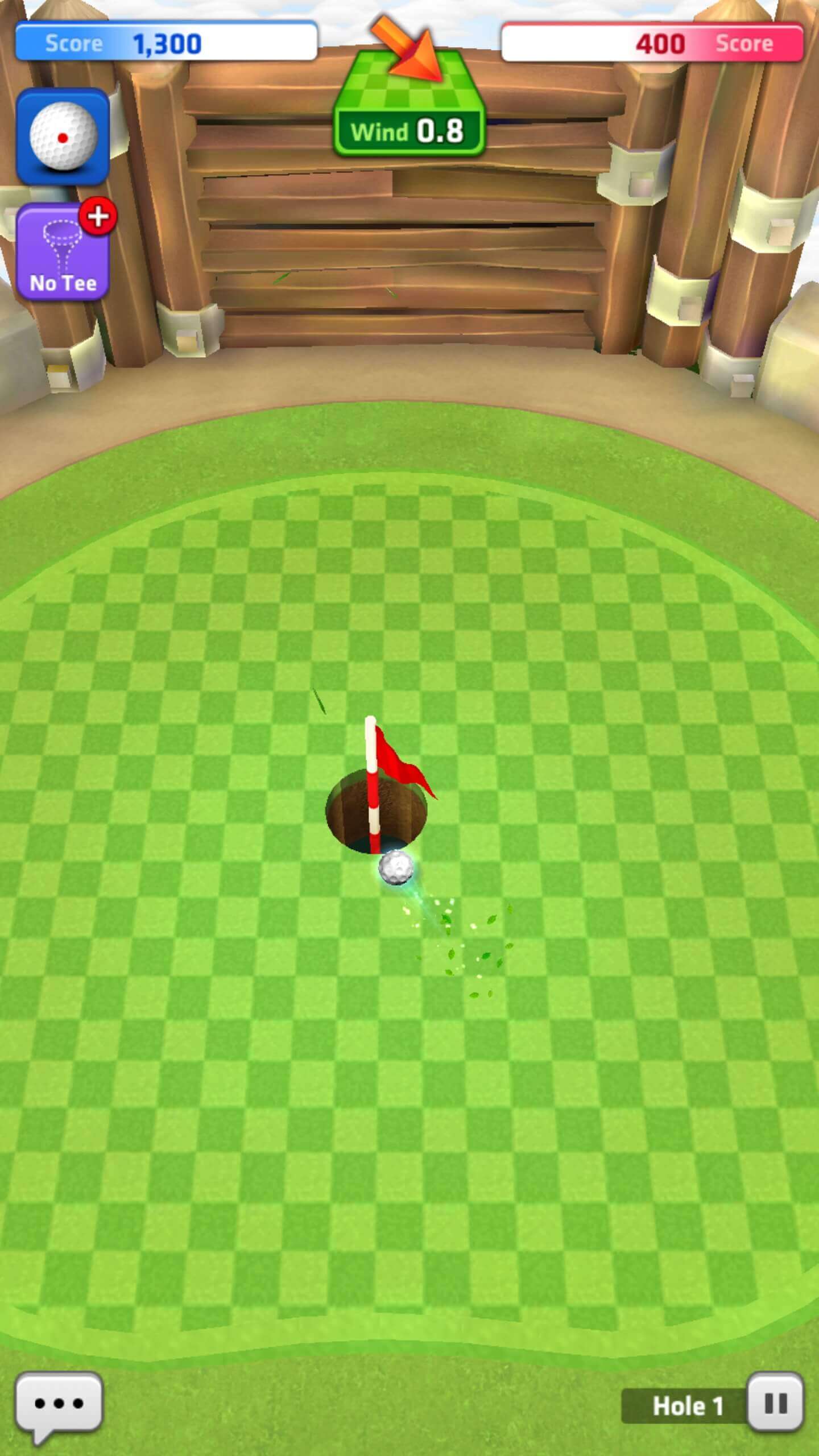 Mini Golf King Apps To Play