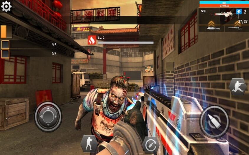 Call of Duty: Mobile - Garena - WWGDB