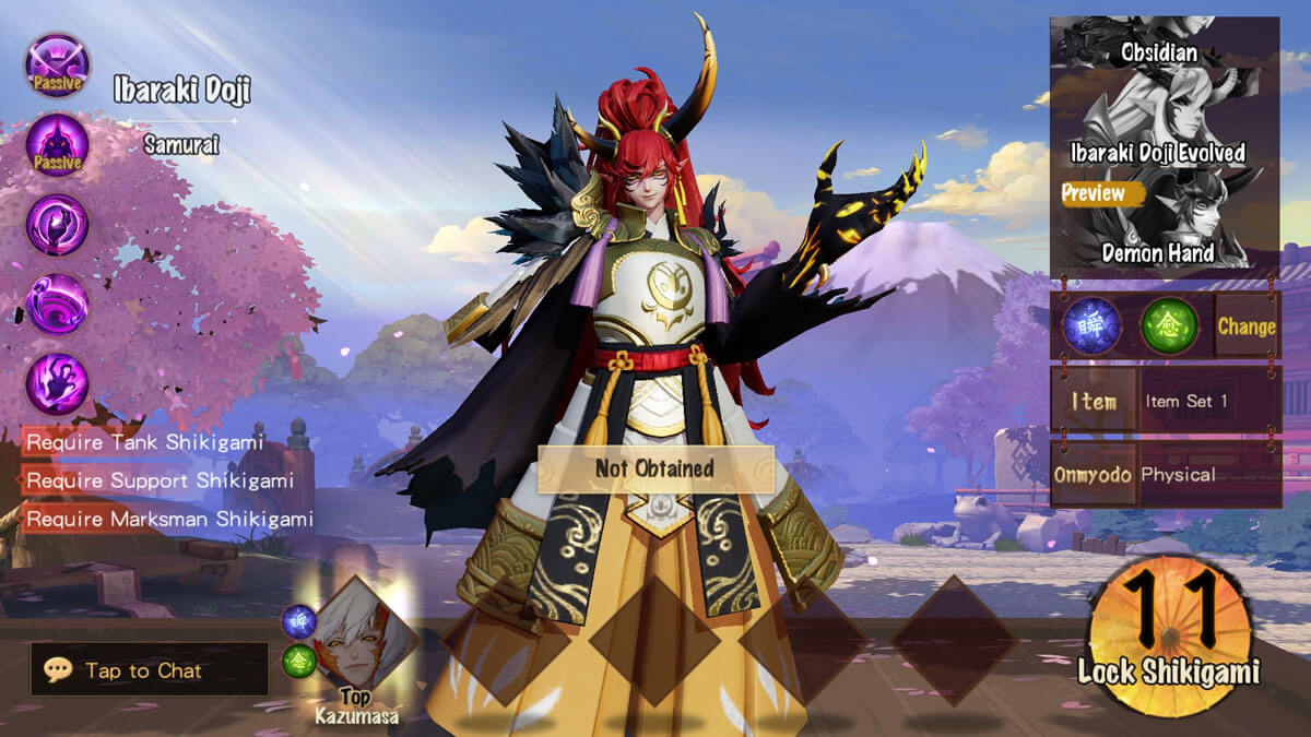 Onmyoji Arena - Apps To Play