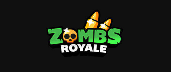 Zombs Royale - ZombsRoyale.io