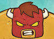 Burrito Bison: Launcha Libre
