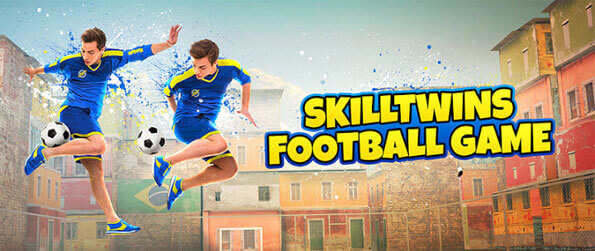 Download SkillTwins Football Game