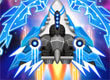 Space Shooter: Galaxy Attack