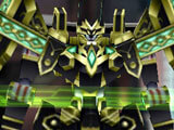 Cool mechs in Robot Tactics