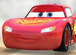 Cars: Lightning League game