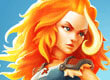 Legend of Solgard game