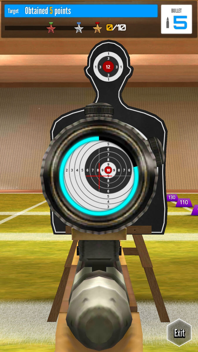 Shooting King Apps To Play