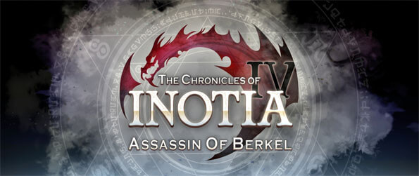 the chronicles of inotia 2