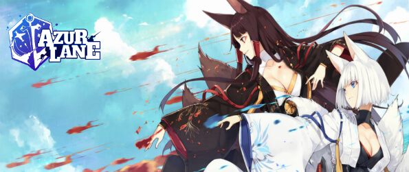 Azur Lane - Play Azur Lane and dive into a side-scrolling shooter experience with battleships and beauties. 