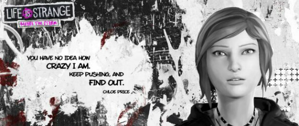 Life is Strange: Before the Storm - Play Life is Strange: Before the Storm and go through the prequel of the acclaimed Life is Strange title! 