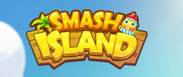 Smash Island - Construct and upgrade buildings across various beautiful islands in Smash Island.