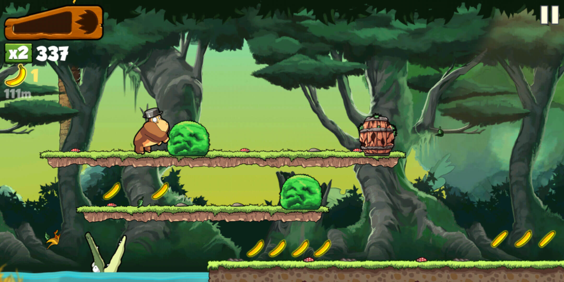 Banana Kong Online  Free online games, Banana, See games