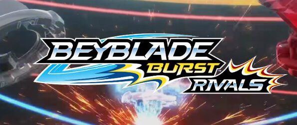 OPENING 10 TURBO BOXES IN BEYBLADE BURST RIVALS! 