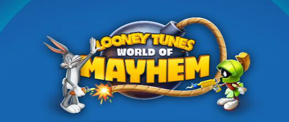 Play Looney Tunes Cartoons games, Free online Looney Tunes Cartoons games