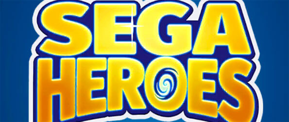 Sega Heroes - Fight the evil army of Dermagen in Sega Heroes.
