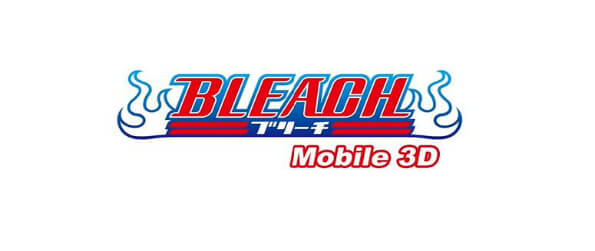 Bleach Online - MMO Square