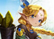 Destiny Knights