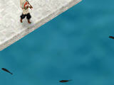 Fishing in WorldNeverland Fishing in WorldNeverland